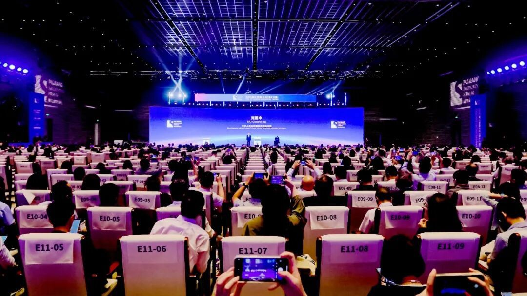 中国米乐官方(中国)总部_米乐官方(中国)总部总院受邀参加2025浦江创新论坛